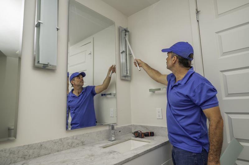 Top Bathroom Remodeling Companies in Harker Heights, TX